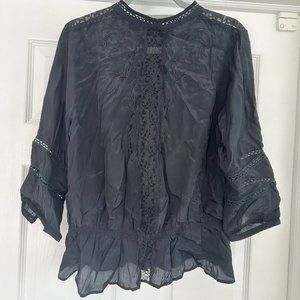 Love Sam Blouse